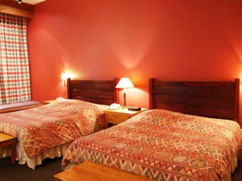 White Crystal Inn Big White Ski Resort Luaran gambar