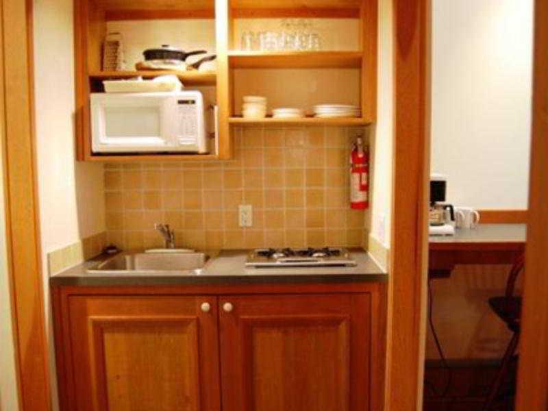 White Crystal Inn Big White Ski Resort Luaran gambar