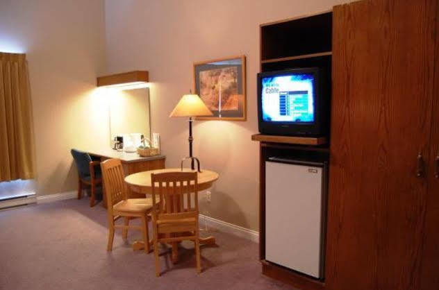 White Crystal Inn Big White Ski Resort Luaran gambar