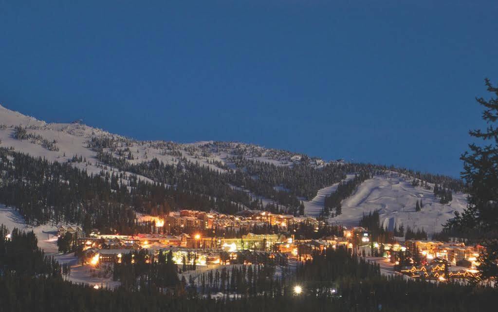 White Crystal Inn Big White Ski Resort Luaran gambar